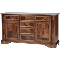 Mozart sideboard nr 3 - Valnöt Mozart sideboard nr 3 - Valnöt