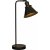 Lampe  poser Paris - Noir