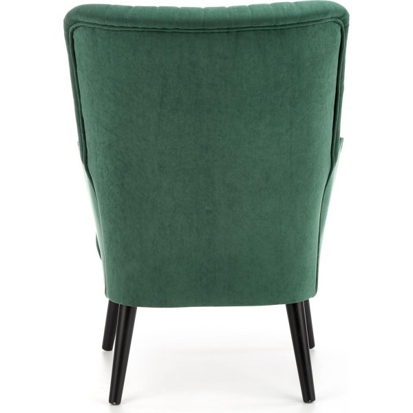 Fauteuil Gabi - Vert