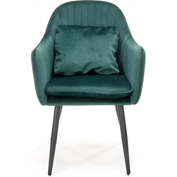 Fauteuil Cadeira 464 - Vert