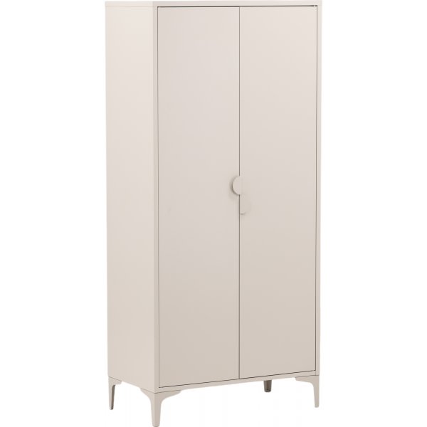 Alexander garderob - Beige