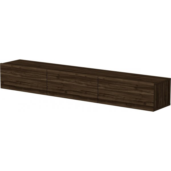 TV-bänk Valnöt - 180 cm TV-bänk Valnöt - 180 cm