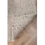 Pontus ulllmatta - Vit/beige