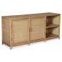 Stockholm sideboard i rotting natur