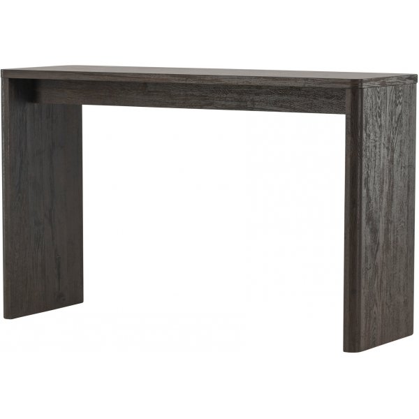 Leknes konsolbord 120 x 40 cm - Mocca Leknes konsolbord 120 x 40 cm - Mocca