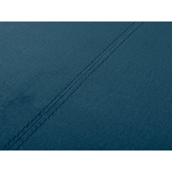 Canapé convertible 3 places Sentila - Bleu Canapé convertible 3 places Sentila - Bleu