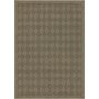 Avanos matta 220 x 160 cm - Mocka