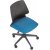 Chaise de bureau Attract - Bleu