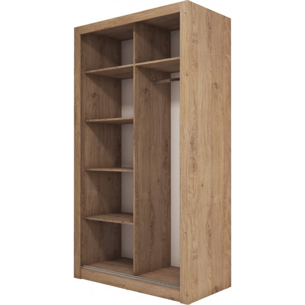 Armoire Einar 18 - Chne Shetland