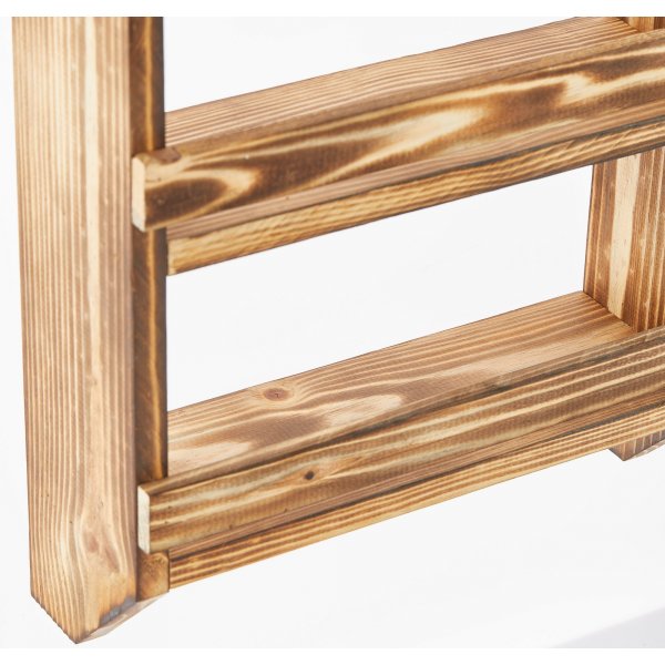 Hoko wandplank - Natuur