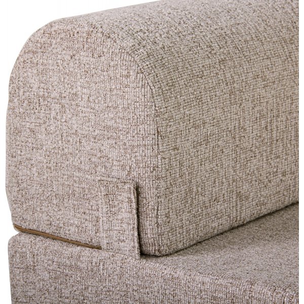 Canapé-lit Magic - Marron clair Canapé-lit Magic - Marron clair