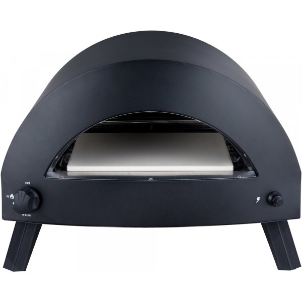 Four  pizza Bukom - Noir/Argent