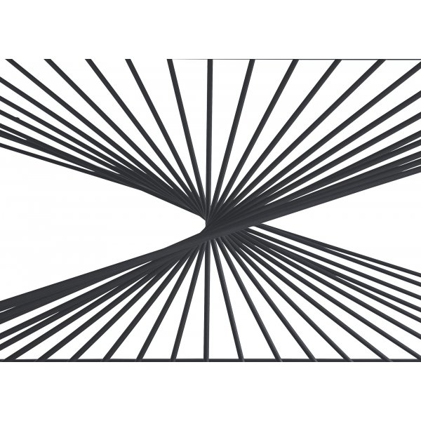 Table basse Eterneco 120 x 60 cm - Marbre gris Table basse Eterneco 120 x 60 cm - Marbre gris