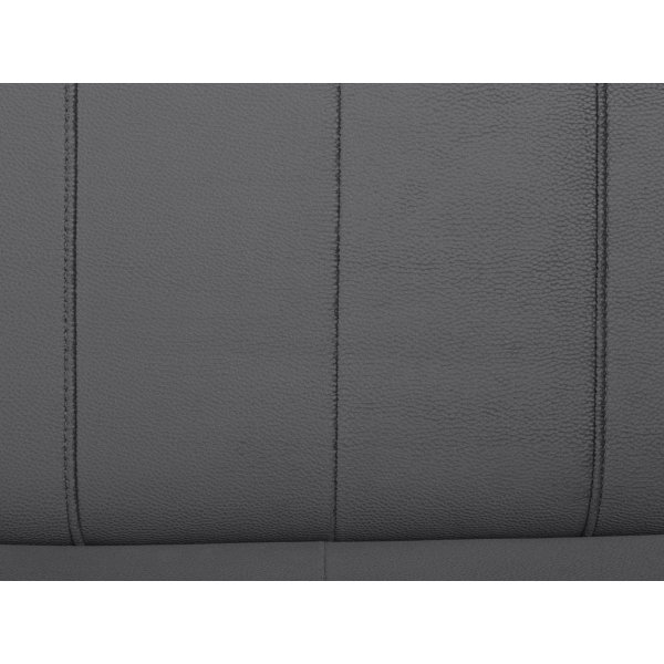 Canapé d\\\'angle Lone gauche - Gris Canapé d\\\'angle Lone gauche - Gris