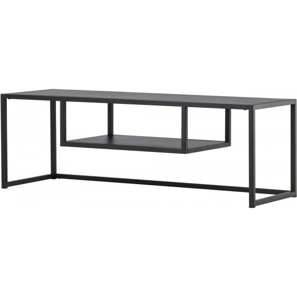 Riverside TV-bnk - Svart