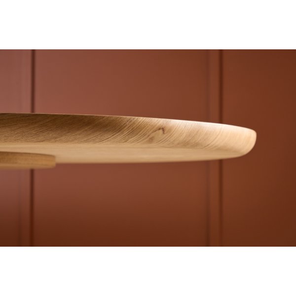 Stjärnö matbord 200 x 90 cm - Natur Stjärnö matbord 200 x 90 cm - Natur