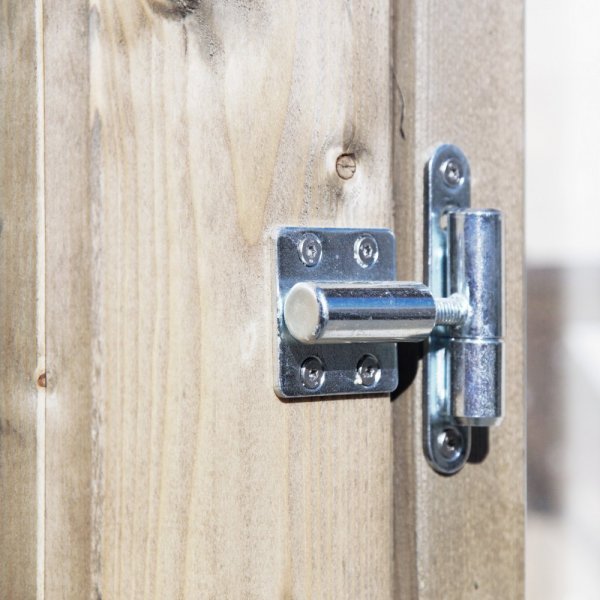 V�xthus Ophelia i tr� - 5,4 m�