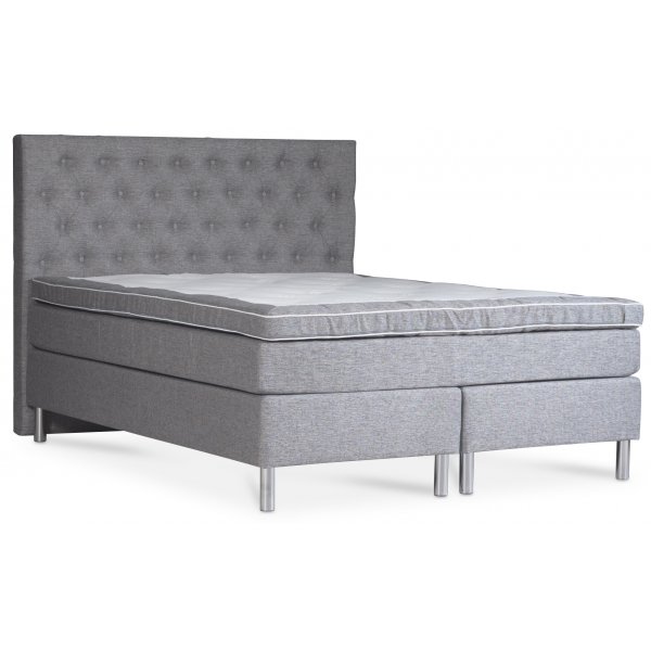 Hilton gr snggavel 160 cm bred