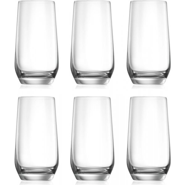 Sontell drinkglas - 6 st Sontell drinkglas - 6 st
