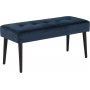 Glory bnk 95 cm - Marinbl/svart