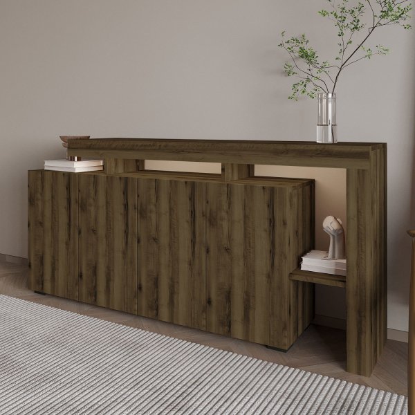 Sideboard Bellan 170 cm - Antik Valn�t