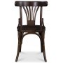 Bistro trstol - Brun