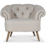 Bellford Chesterfield ftlj - Linne