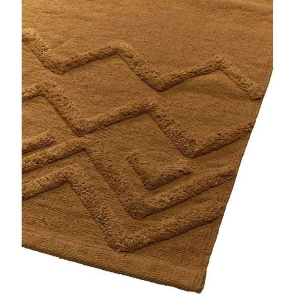 Tapis Madison - Cannelle Tapis Madison - Cannelle