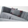 Beyza divansoffa hger - Gr