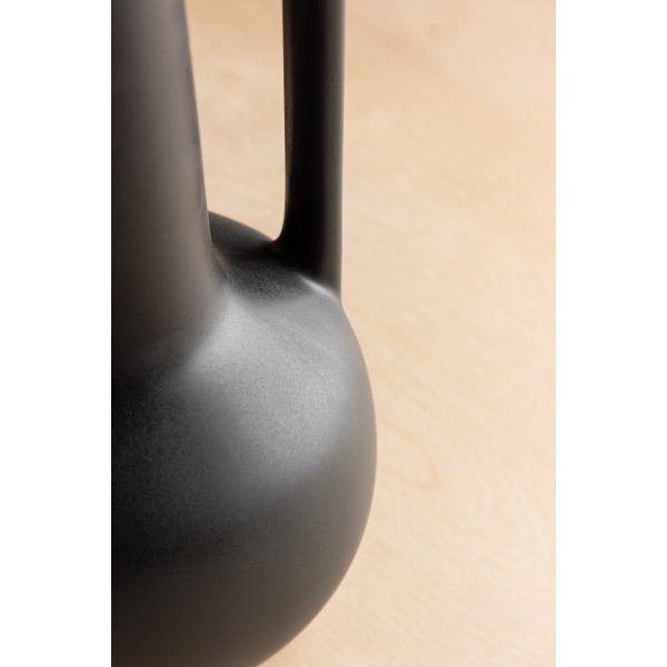 Allis vas - Svart Allis vas - Svart