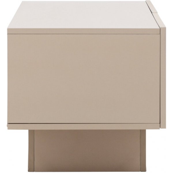 Cuenca mediabänk - Brun Cuenca mediabänk - Brun