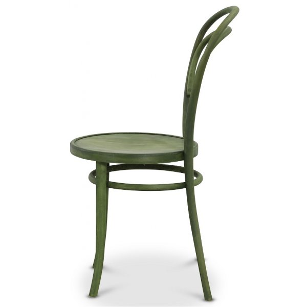 Chaise de salle à manger No 14 - N\\\'importe quelle couleur de cadre Chaise de salle à manger No 14 - N\\\'importe quelle couleur de cadre