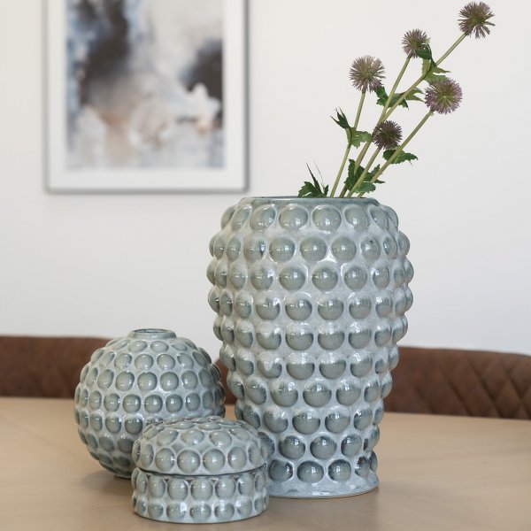 Pot Ansero Bleu Pot Ansero Bleu