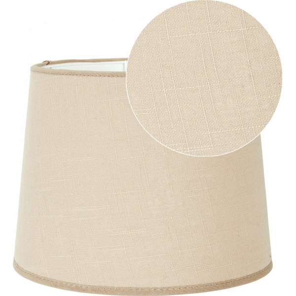 Sofia Classico lampenkap - Beige Sofia Classico lampenkap - Beige