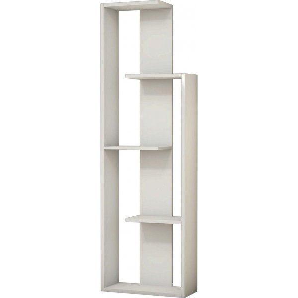 Bibliothèque Wand - Blanc Bibliothèque Wand - Blanc