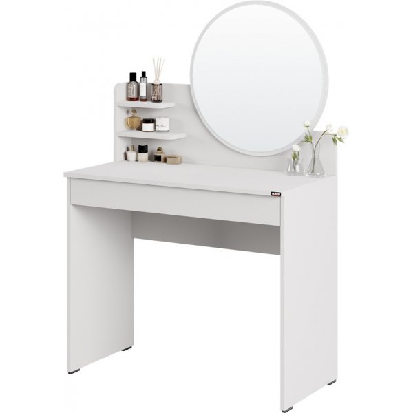 Timu sminkbord 708 - Mink Timu sminkbord 708 - Mink