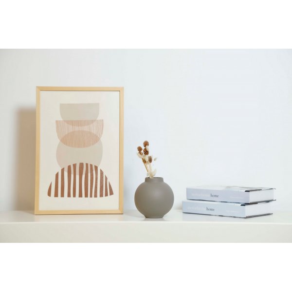 Topik vas - Mink Topik vas - Mink