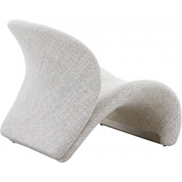 Sofia fåtölj - Sandbeige Sofia fåtölj - Sandbeige