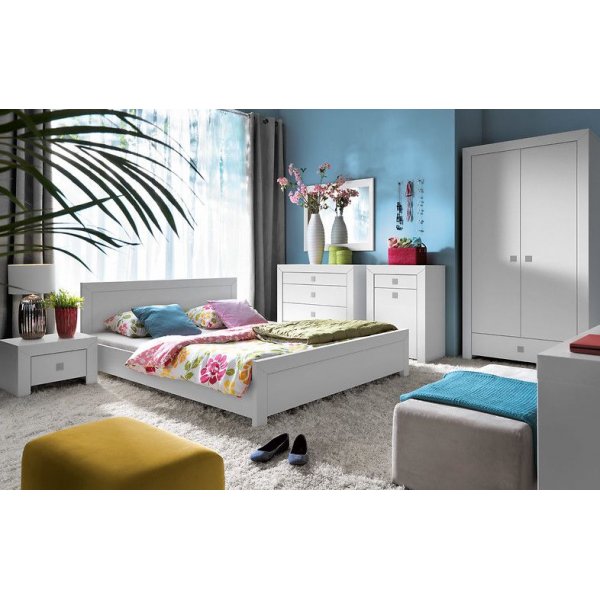 Turner s�ngram - Vit