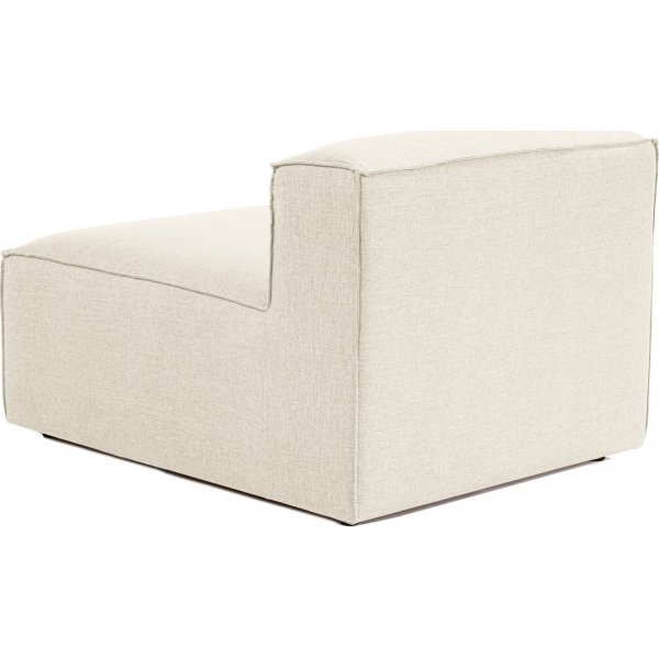 Buhara 3-sits soffa - Ljusgrå Buhara 3-sits soffa - Ljusgrå