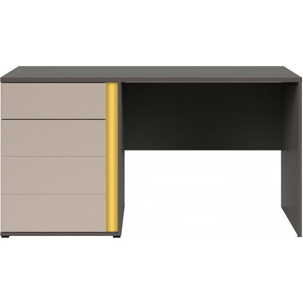 Link skrivbord - Grafitgr�