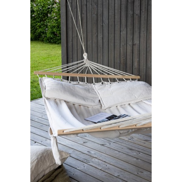 Hamac Anini - Blanc Hamac Anini - Blanc