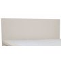 Snggavel 180 cm bred beige