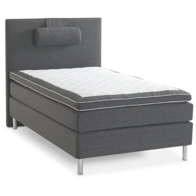 Kontinentalsäng Elegans 120cm - Komplett sängpaket