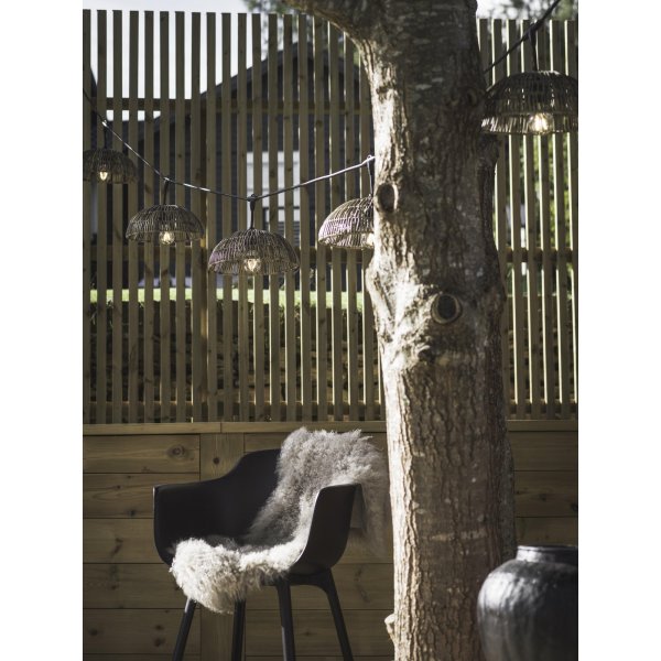 Hue plafondlampkap - Grijs Hue plafondlampkap - Grijs