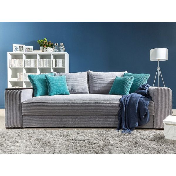 Norbo bokhylla - Vit