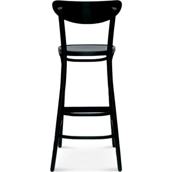 Platano barkruk - Optionele kleur frame