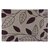 Wiltonmatta Cervinia (Beige/Lila) - 160x230 cm