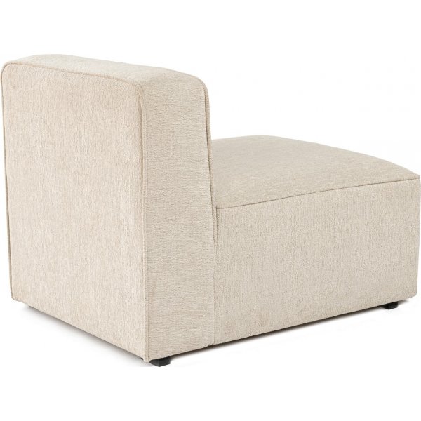 Meer middenmodule - Crème Meer middenmodule - Crème