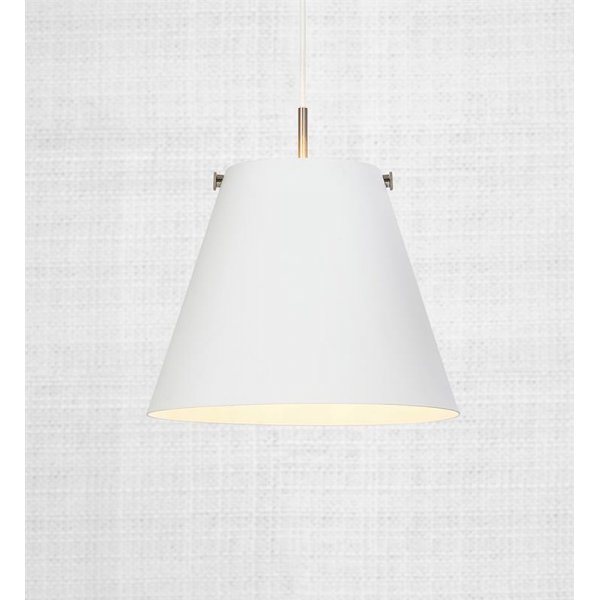 Tribe taklampa - Vit Tribe taklampa - Vit